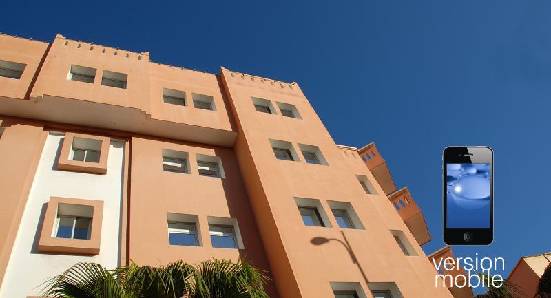 Hotel Aladarissa Ait Baha Ait Taksimt Buitenkant foto